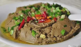 麻豆腐的功效,养生保健的神奇食材