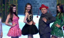 孙建弘麻豆哪一期,惊艳一期的精彩瞬间回顾